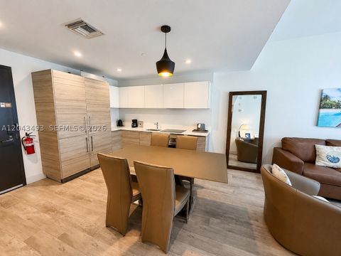 Tiny photo for 777 N Ocean Dr #N302, Hollywood, FL 33019 (MLS # A12043493)