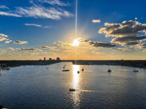 Tiny photo for 777 N Ocean Dr #N302, Hollywood, FL 33019 (MLS # A12043493)