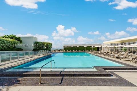 Tiny photo for 777 N Ocean Dr #N302, Hollywood, FL 33019 (MLS # A12043493)