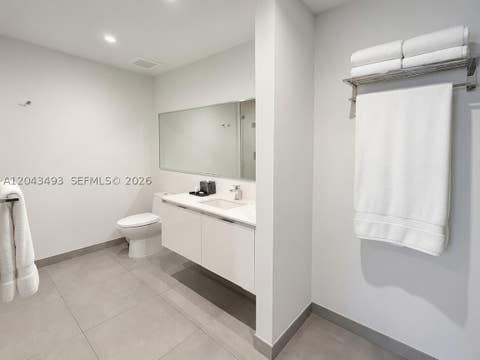 Tiny photo for 777 N Ocean Dr #N302, Hollywood, FL 33019 (MLS # A12043493)
