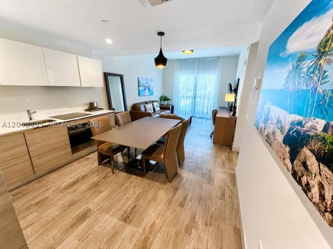 Tiny photo for 777 N Ocean Dr #N302, Hollywood, FL 33019 (MLS # A12043493)