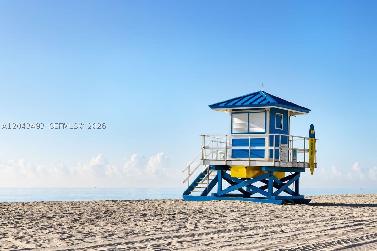 777 N Ocean Dr N302