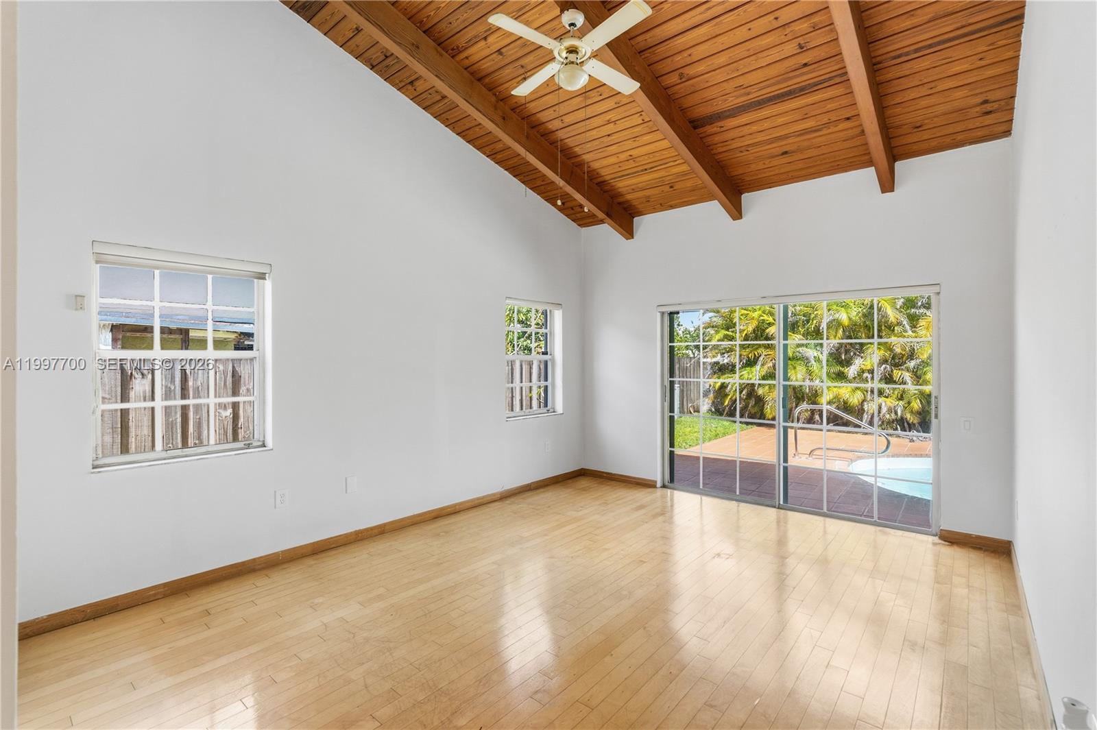 FIRST ADDN TO CALUSA CLUB - Residential