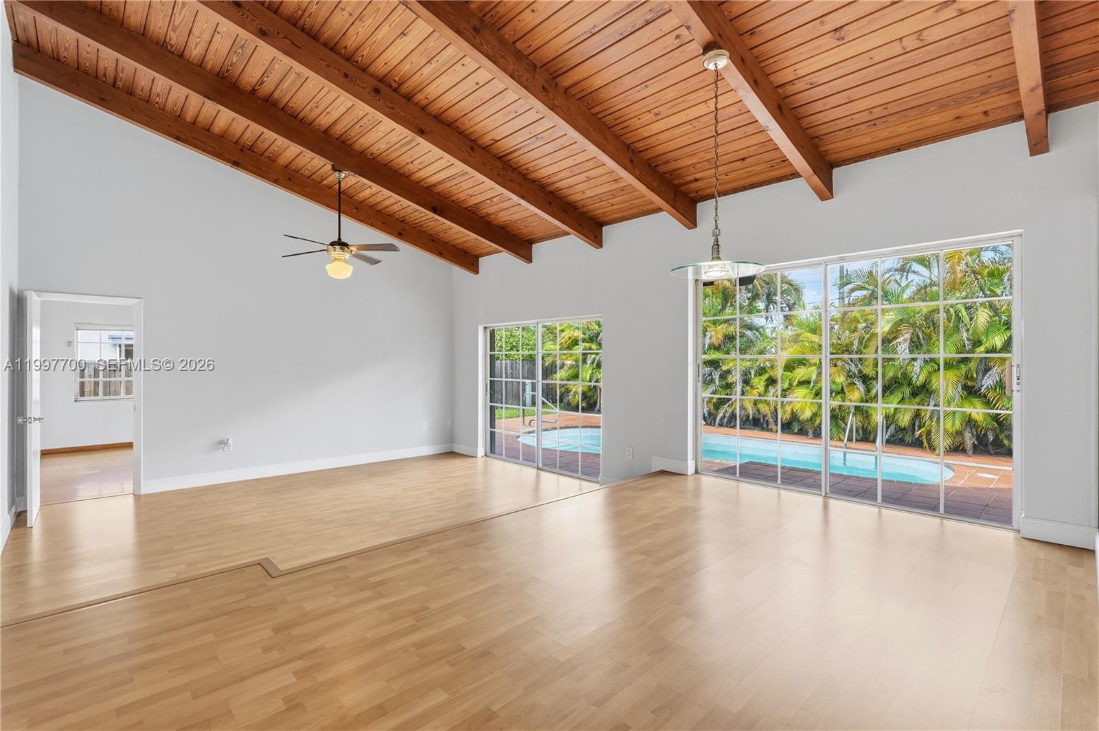 FIRST ADDN TO CALUSA CLUB - Residential