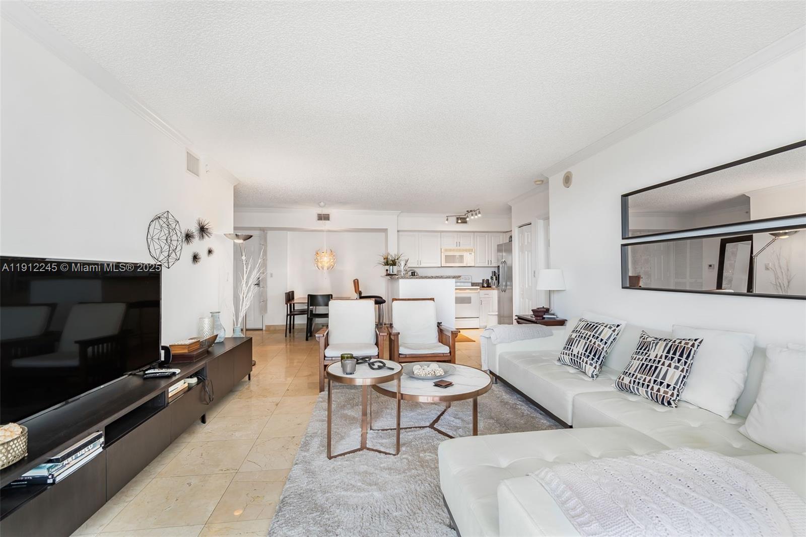 The Mark on Brickell - Residential