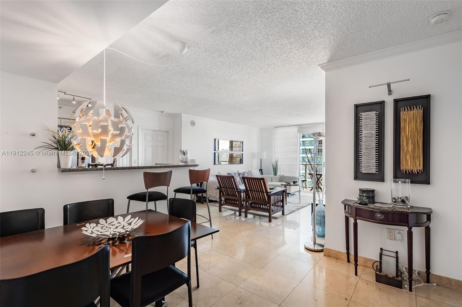 The Mark on Brickell - Residential