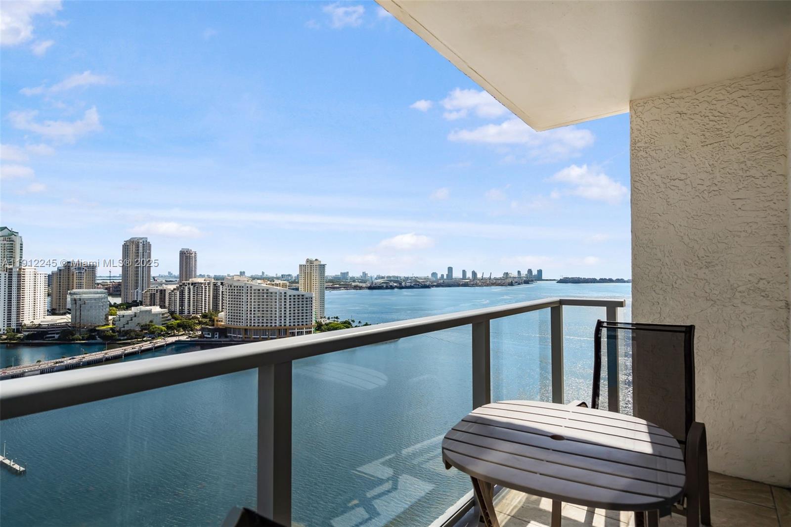 The Mark on Brickell - Residential