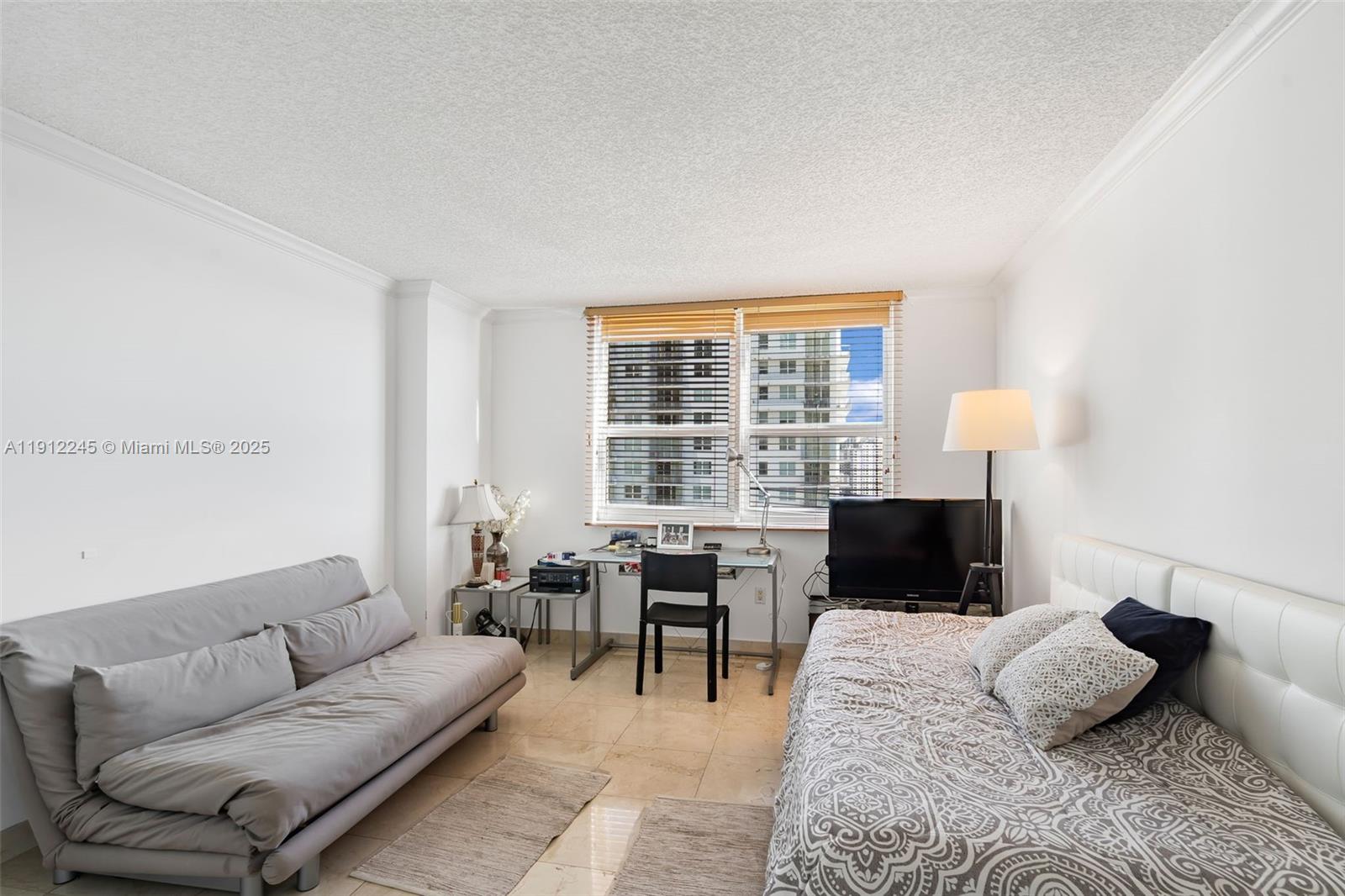 The Mark on Brickell - Residential