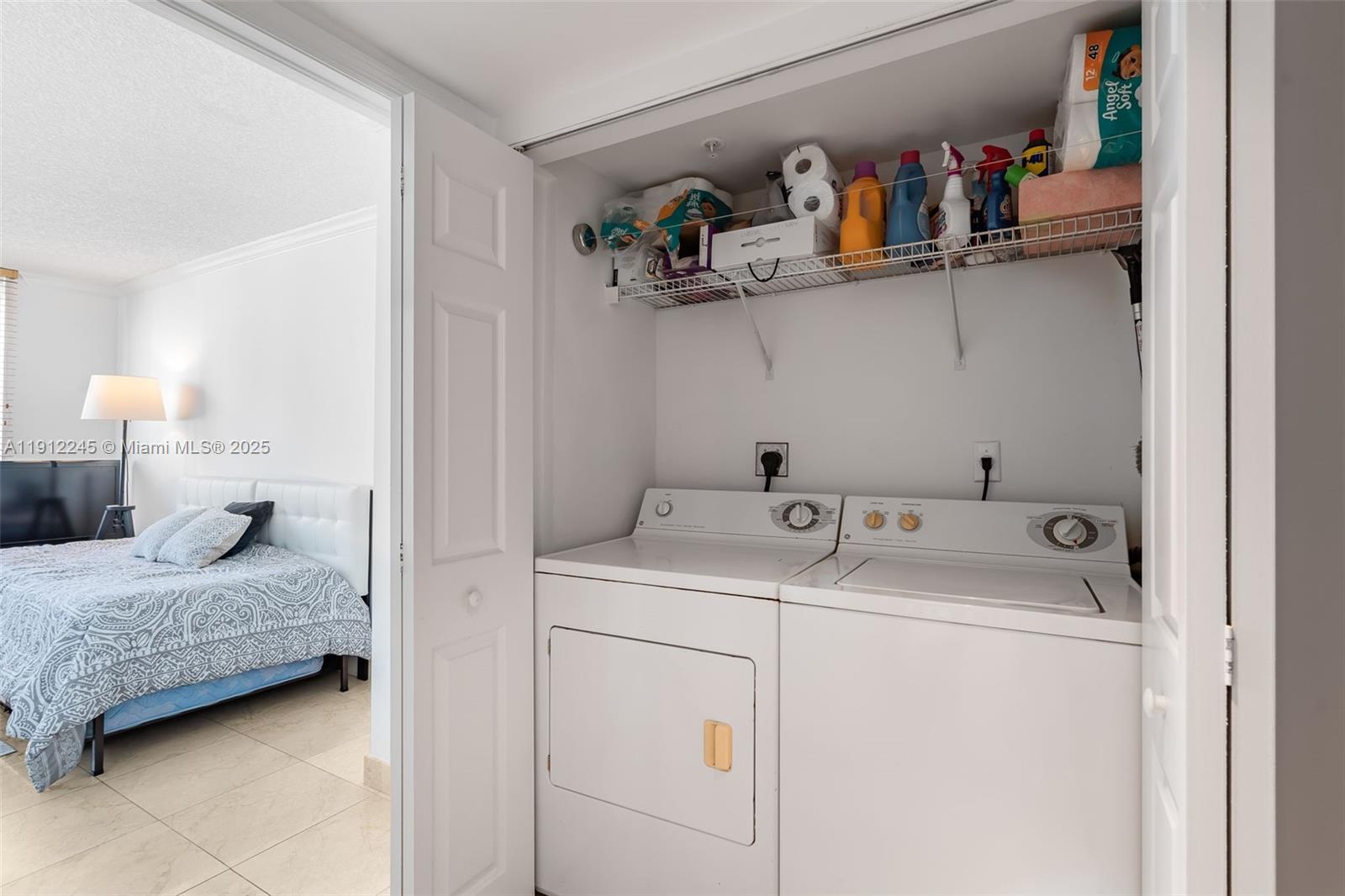 The Mark on Brickell - Residential