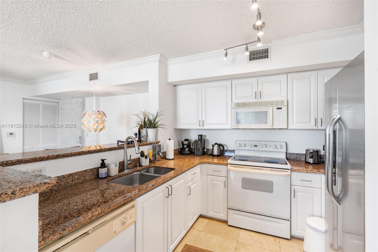 The Mark on Brickell - Residential