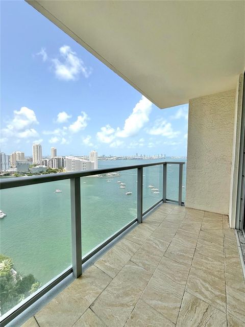 1155 BRICKELL BAY DR 2708 Miami FL 33131