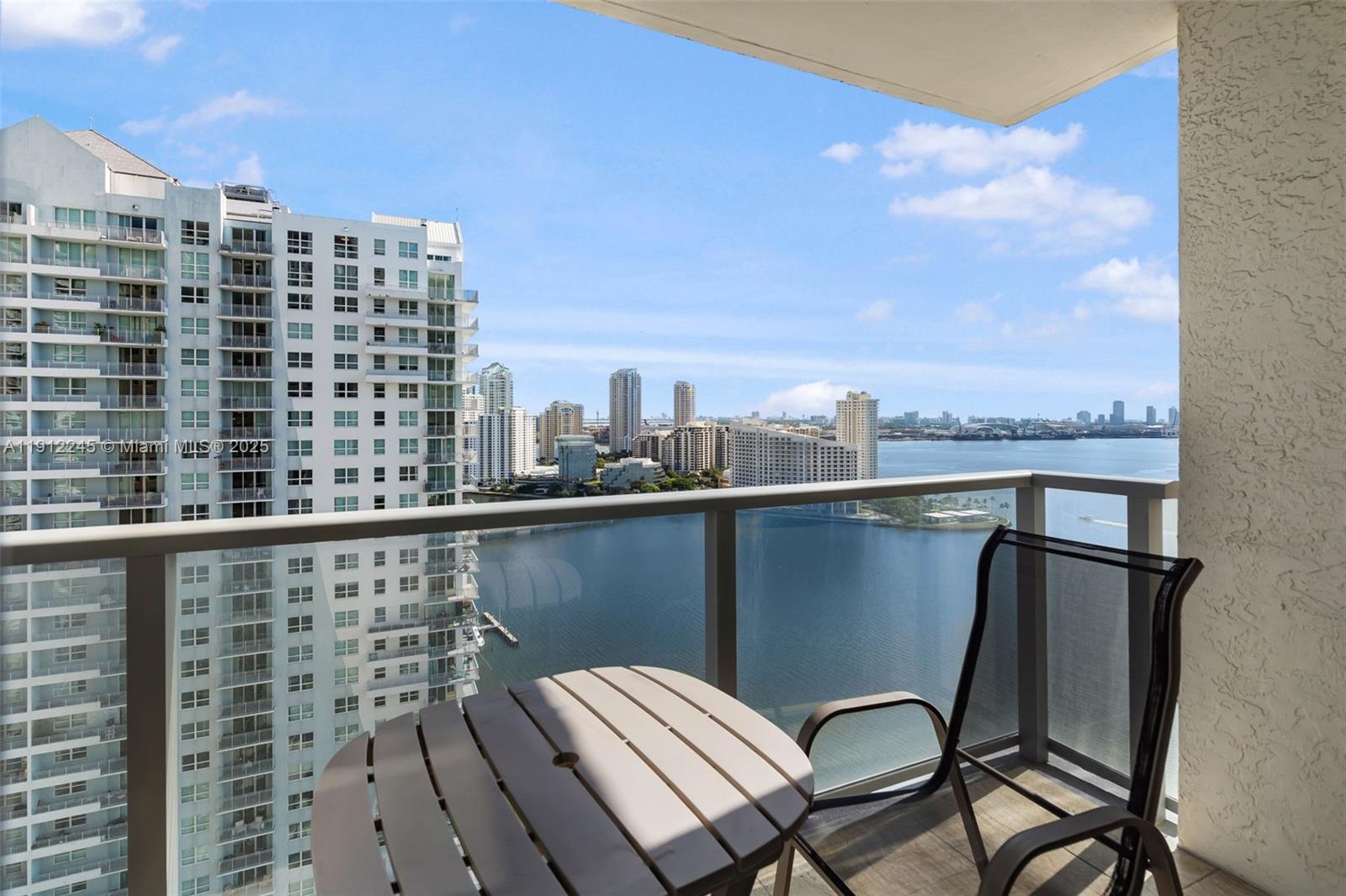 The Mark on Brickell - Residential