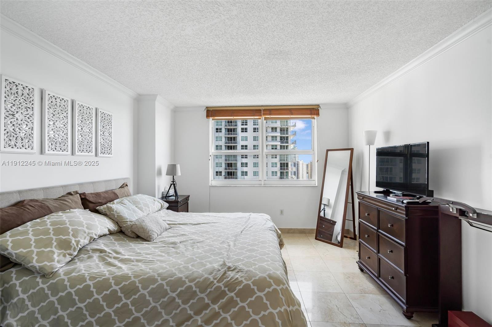 The Mark on Brickell - Residential