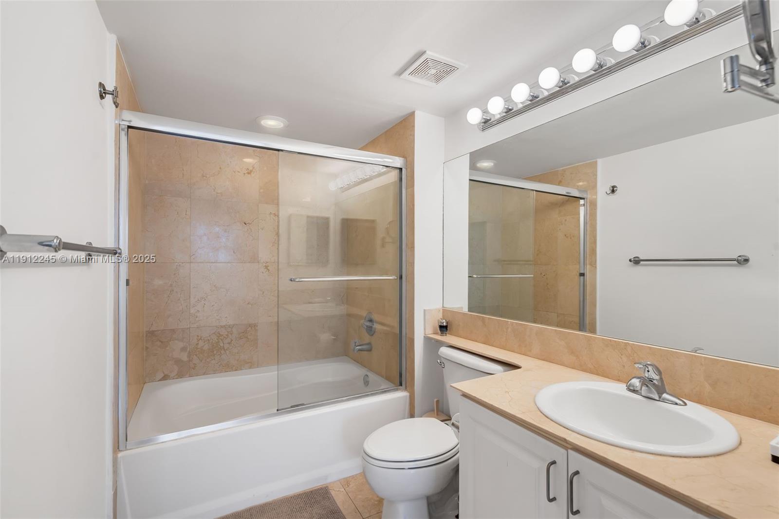 The Mark on Brickell - Residential