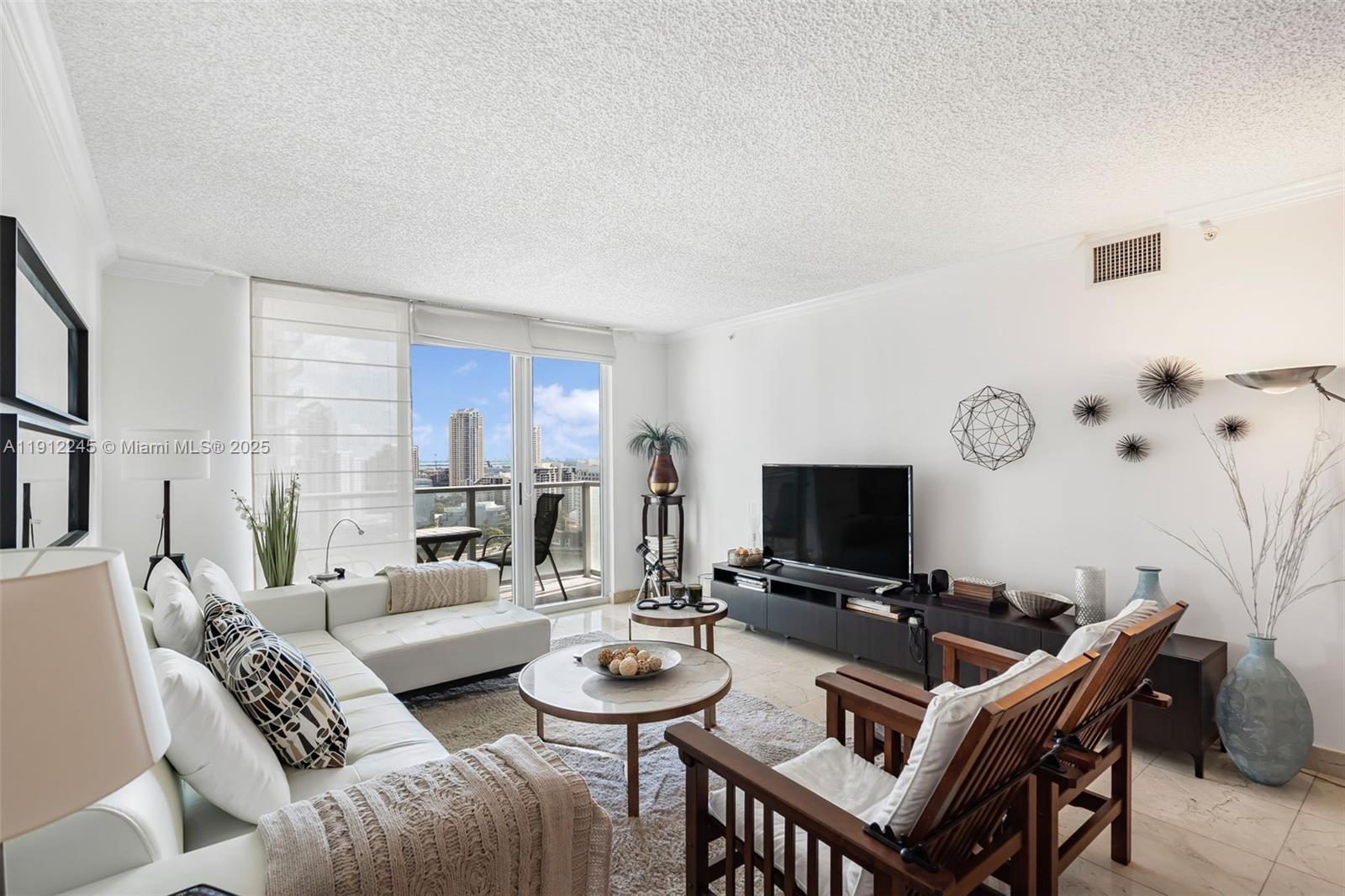 The Mark on Brickell - Residential