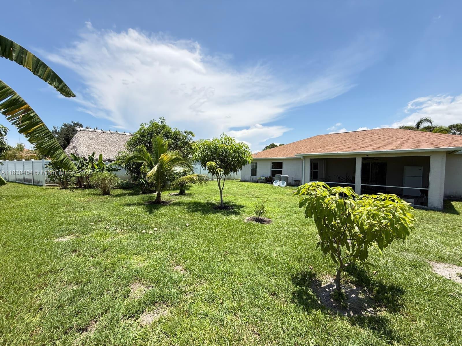 PORT ST LUCIE SECTION 44 - Residential