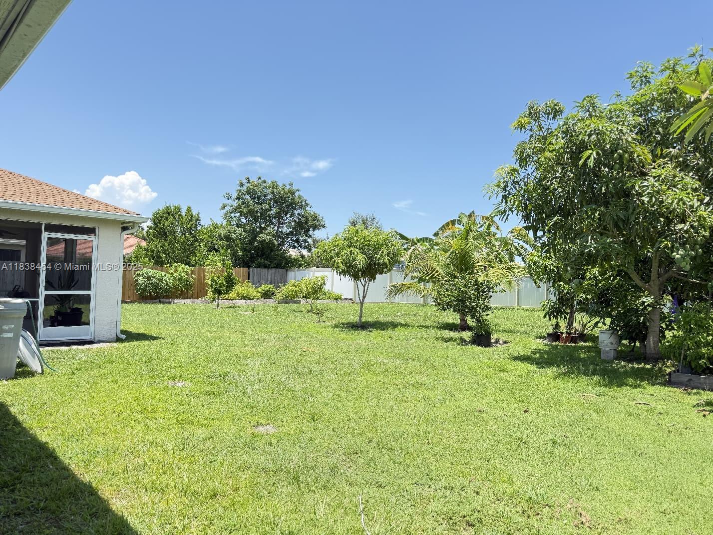 PORT ST LUCIE SECTION 44 - Residential