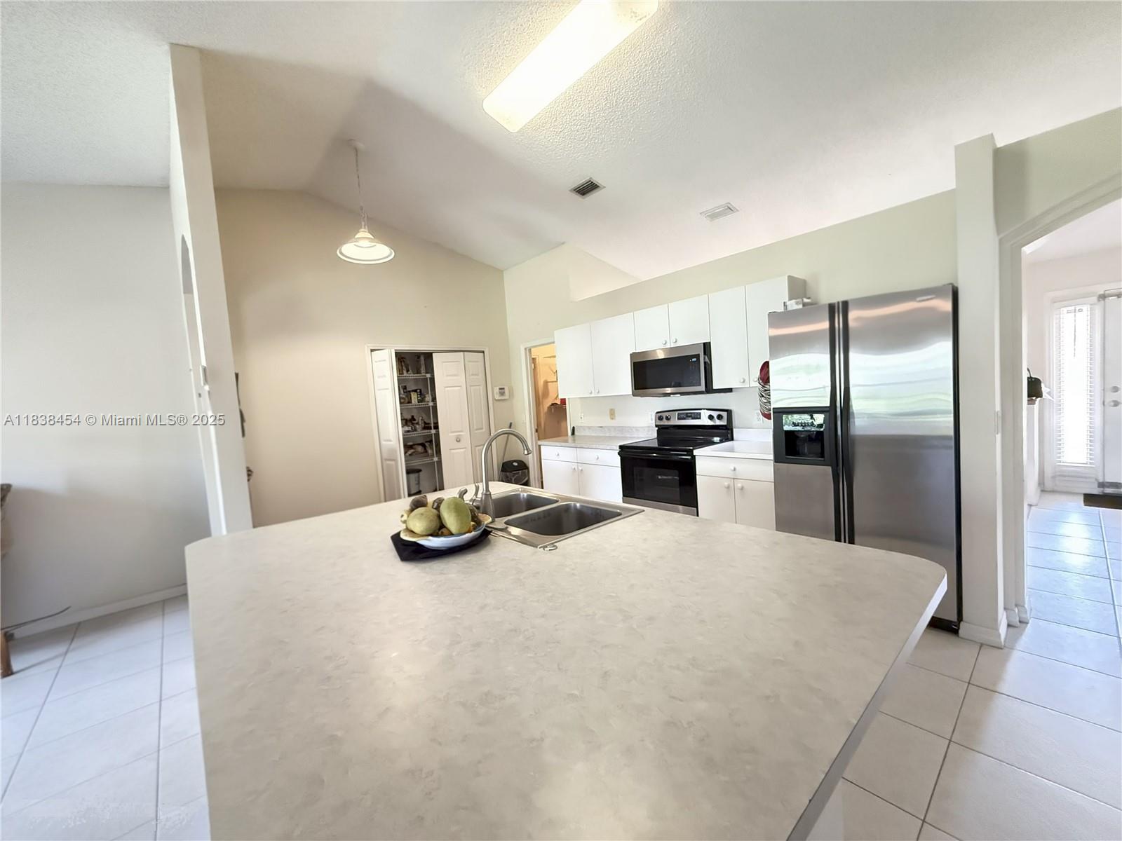 PORT ST LUCIE SECTION 44 - Residential