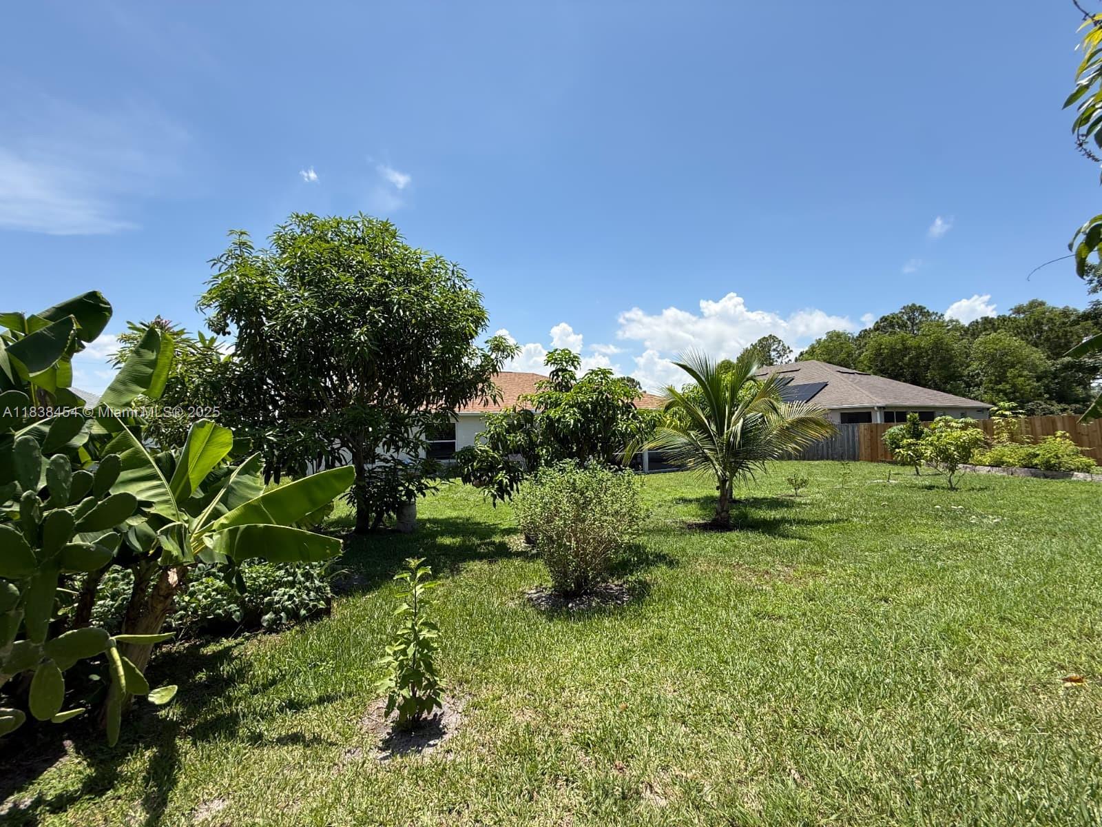 PORT ST LUCIE SECTION 44 - Residential