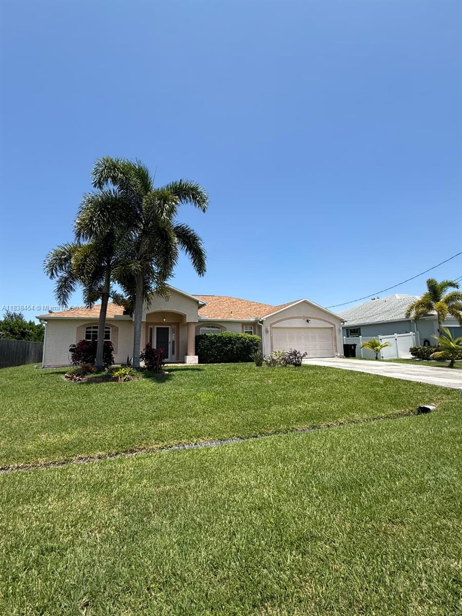 PORT ST LUCIE SECTION 44 - Residential