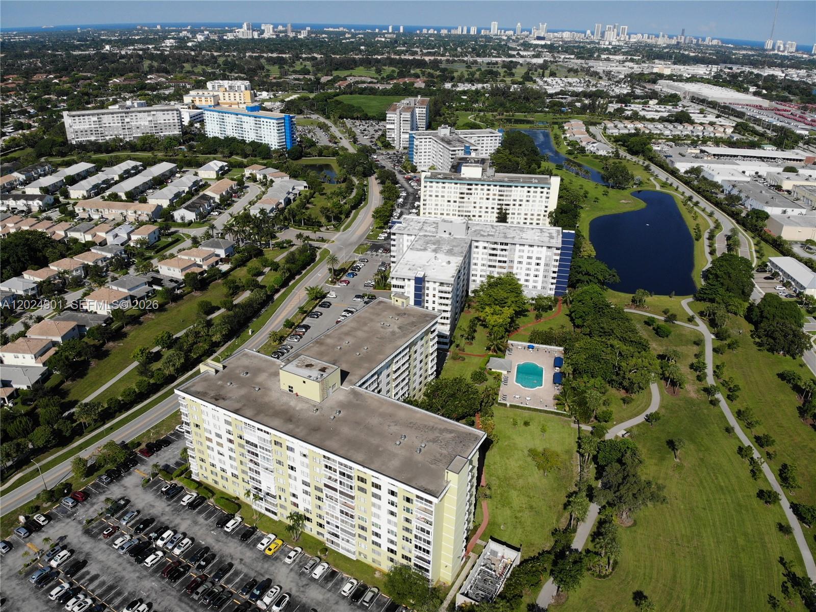 HILLCREST EAST NO 24 COND - Residential