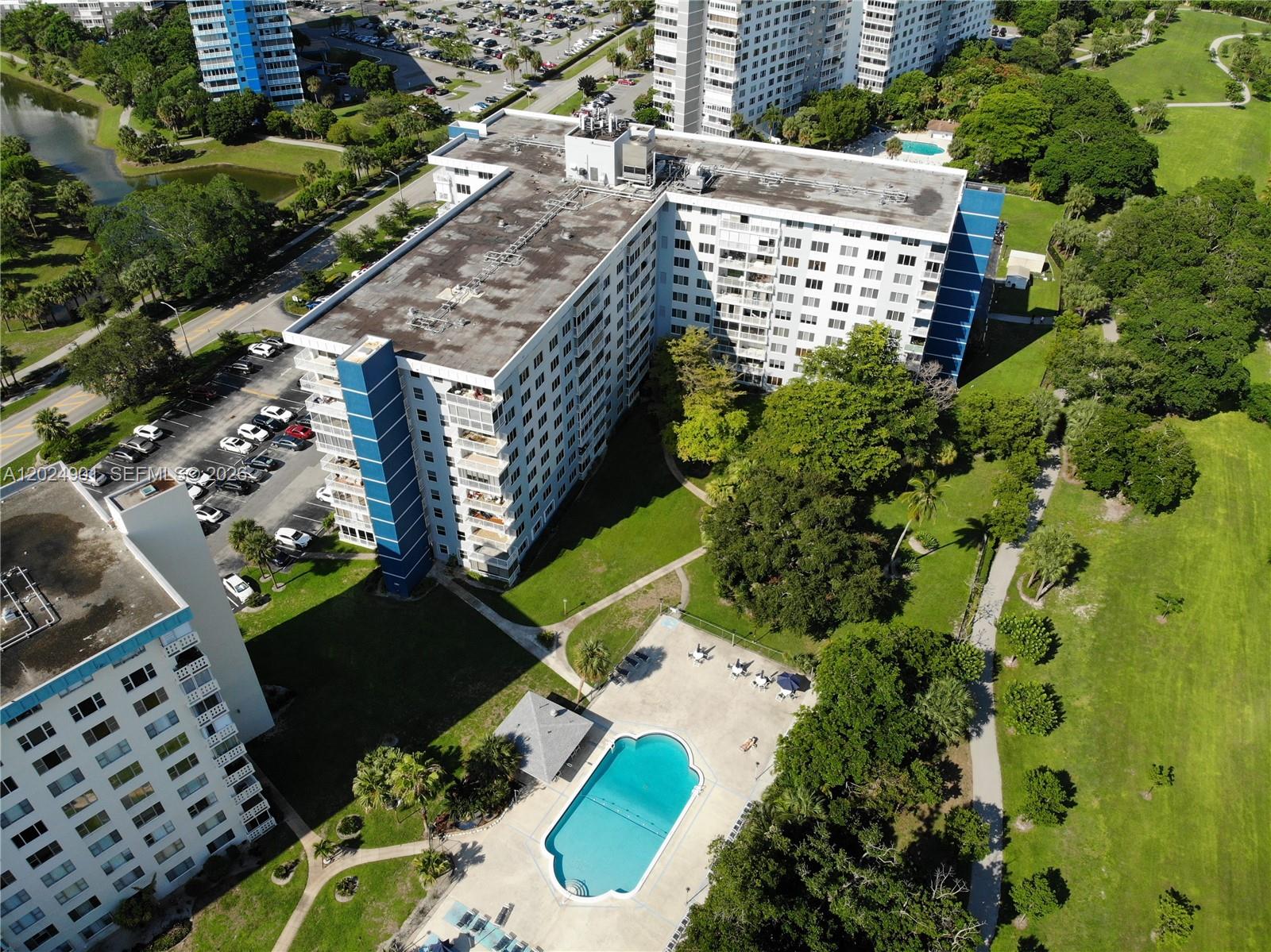 HILLCREST EAST NO 24 COND - Residential