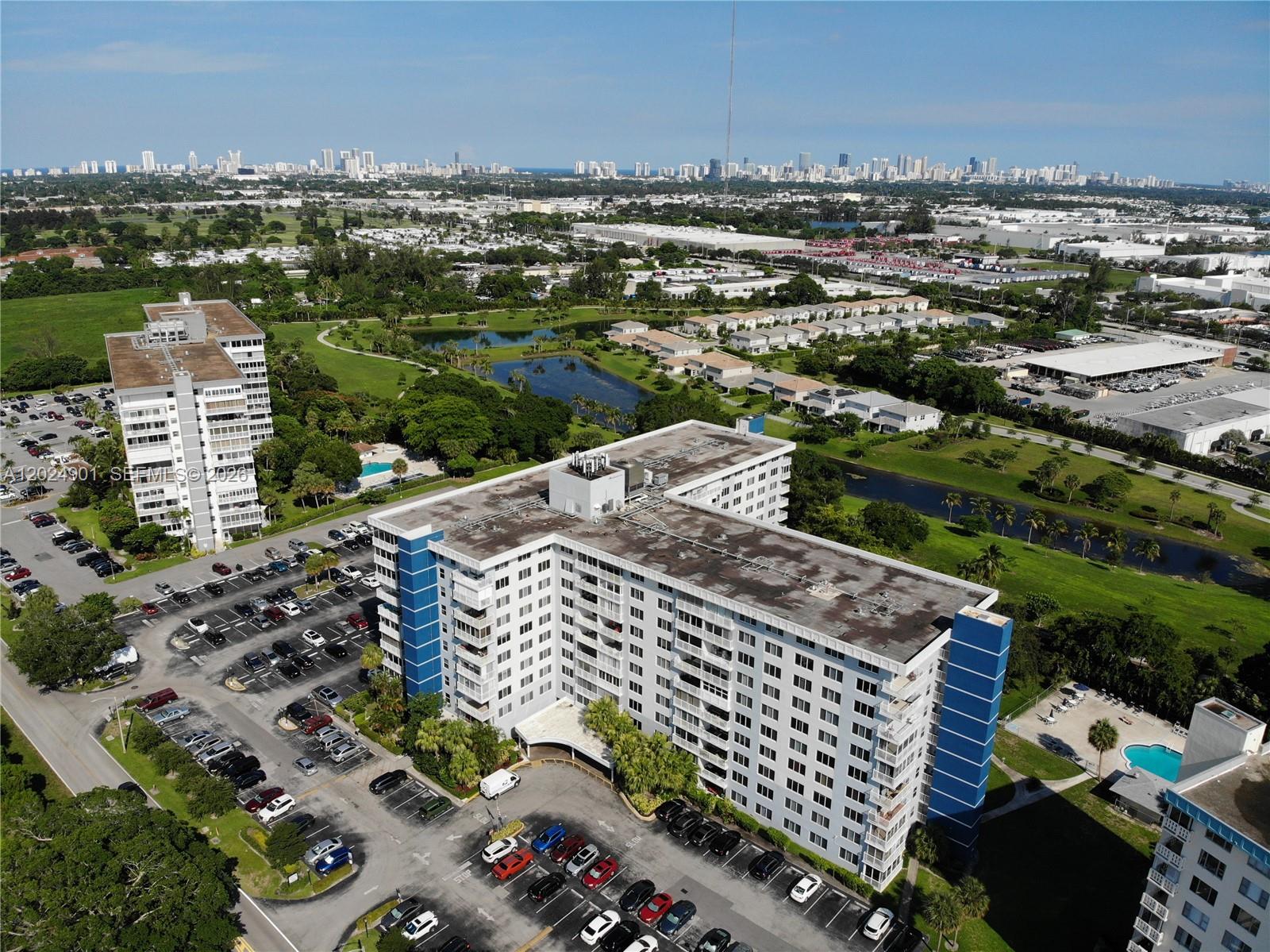 HILLCREST EAST NO 24 COND - Residential
