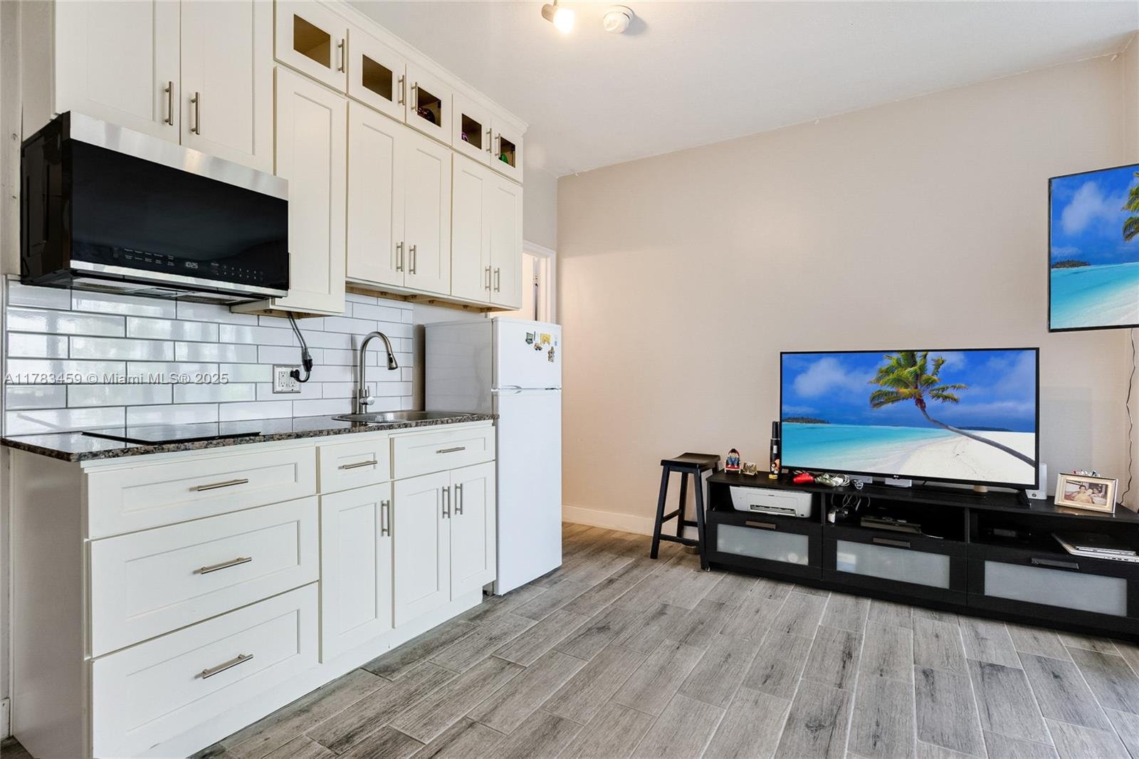 Property for Sale at 6345 Collins Ave 522, Miami Beach, Miami-Dade County, Florida - Bathrooms: 1  - $355,000