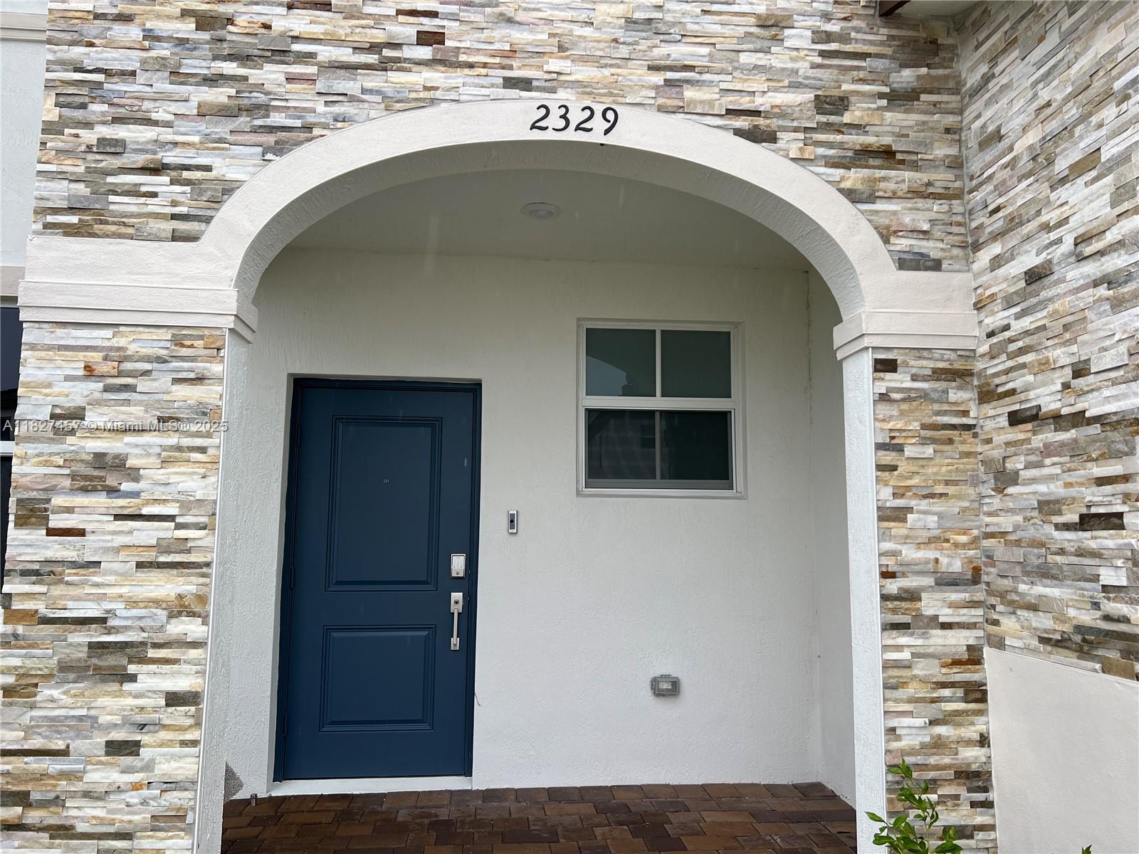 2329 NW 122nd Ter .