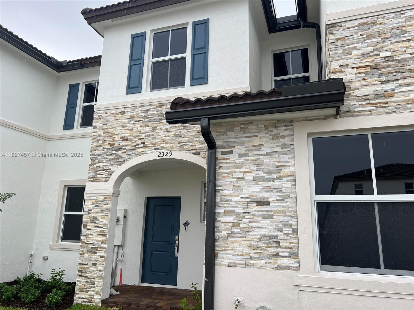 2329 NW 122nd Ter .