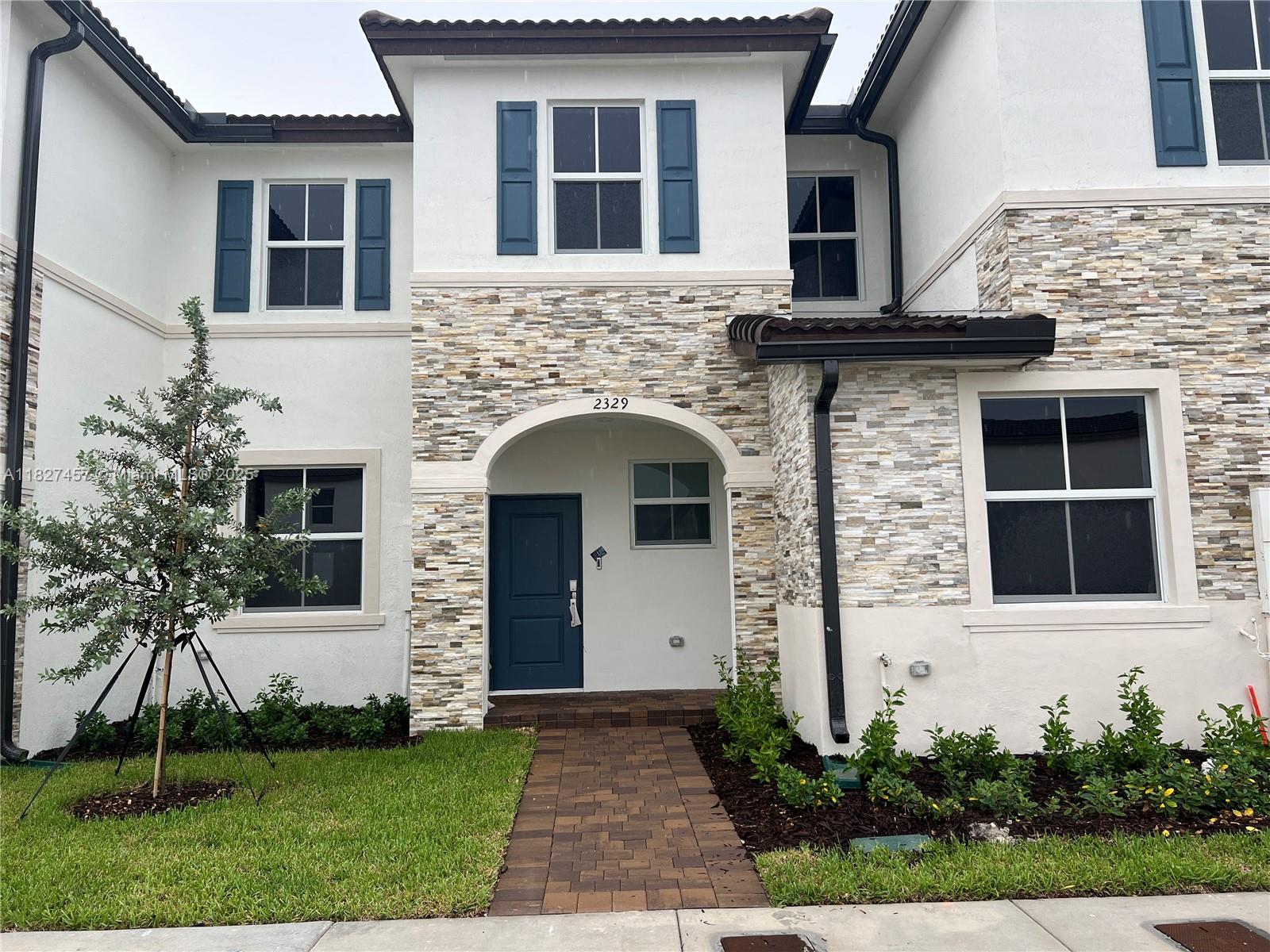 2329 NW 122nd Ter .