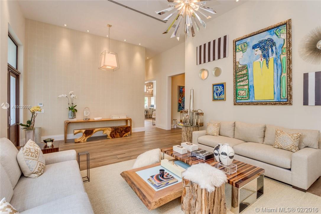 COCOPLUM SEC 2 PLAT G - Residential