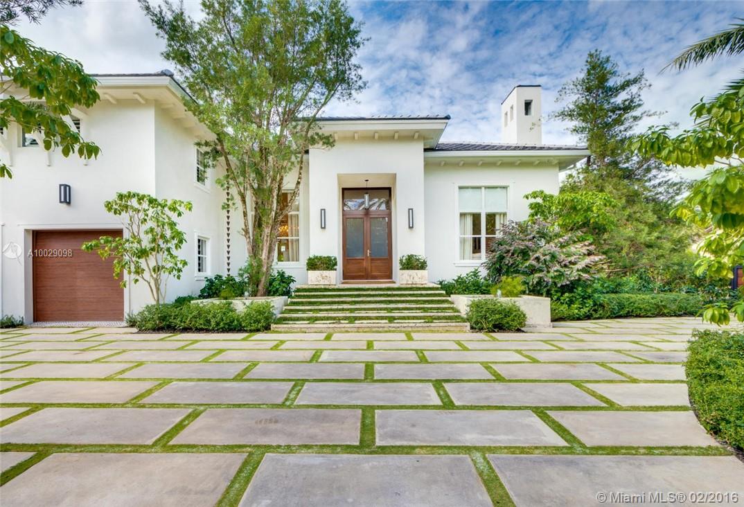 COCOPLUM SEC 2 PLAT G - Residential