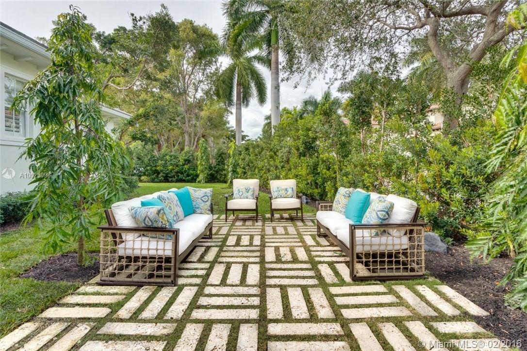 COCOPLUM SEC 2 PLAT G - Residential