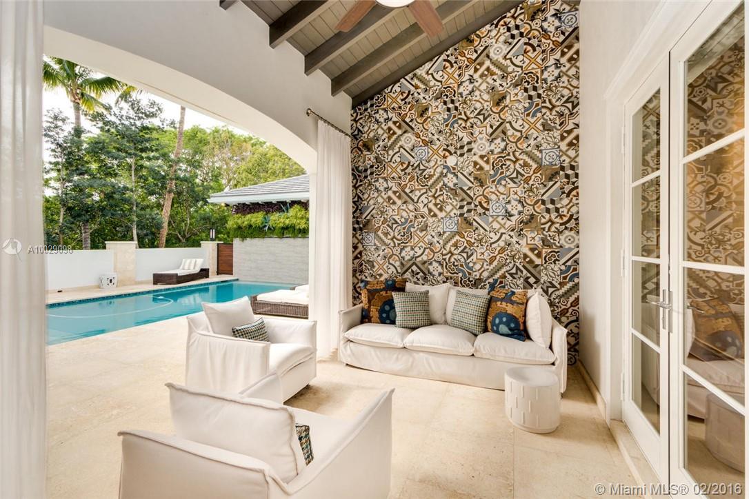 COCOPLUM SEC 2 PLAT G - Residential