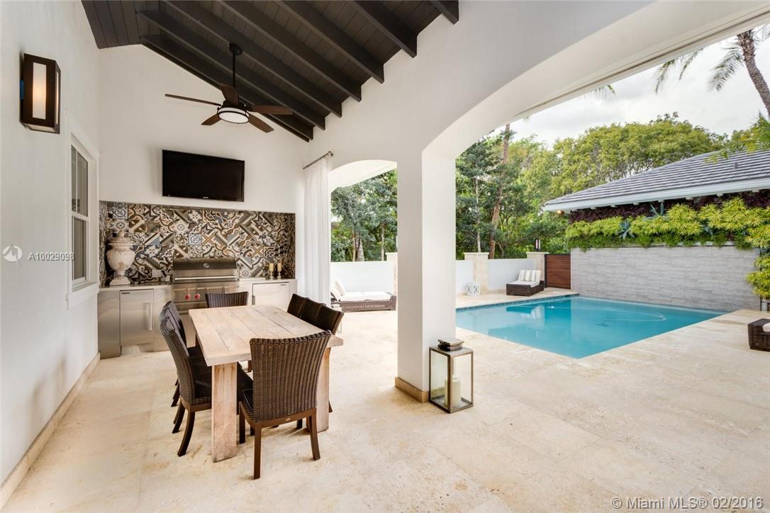 COCOPLUM SEC 2 PLAT G - Residential