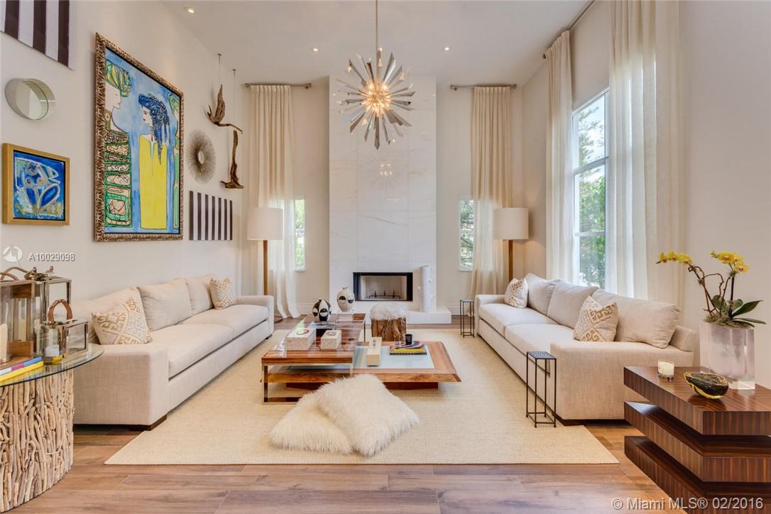 COCOPLUM SEC 2 PLAT G - Residential