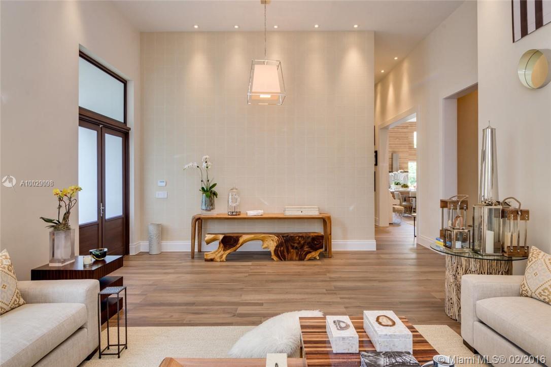 COCOPLUM SEC 2 PLAT G - Residential