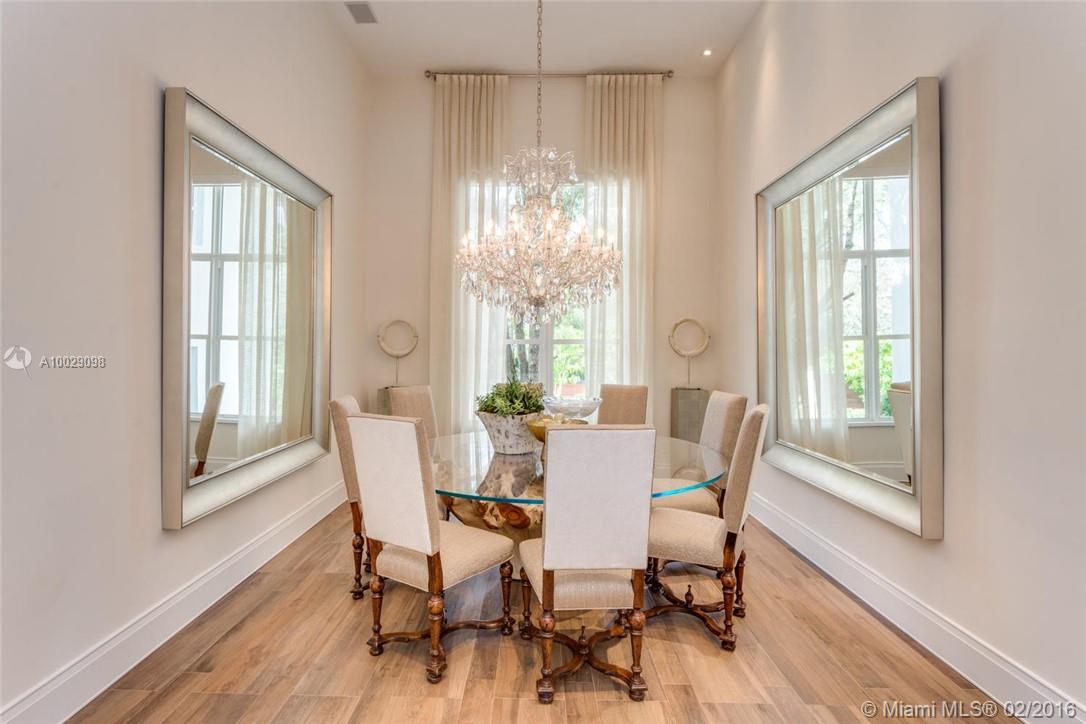 COCOPLUM SEC 2 PLAT G - Residential