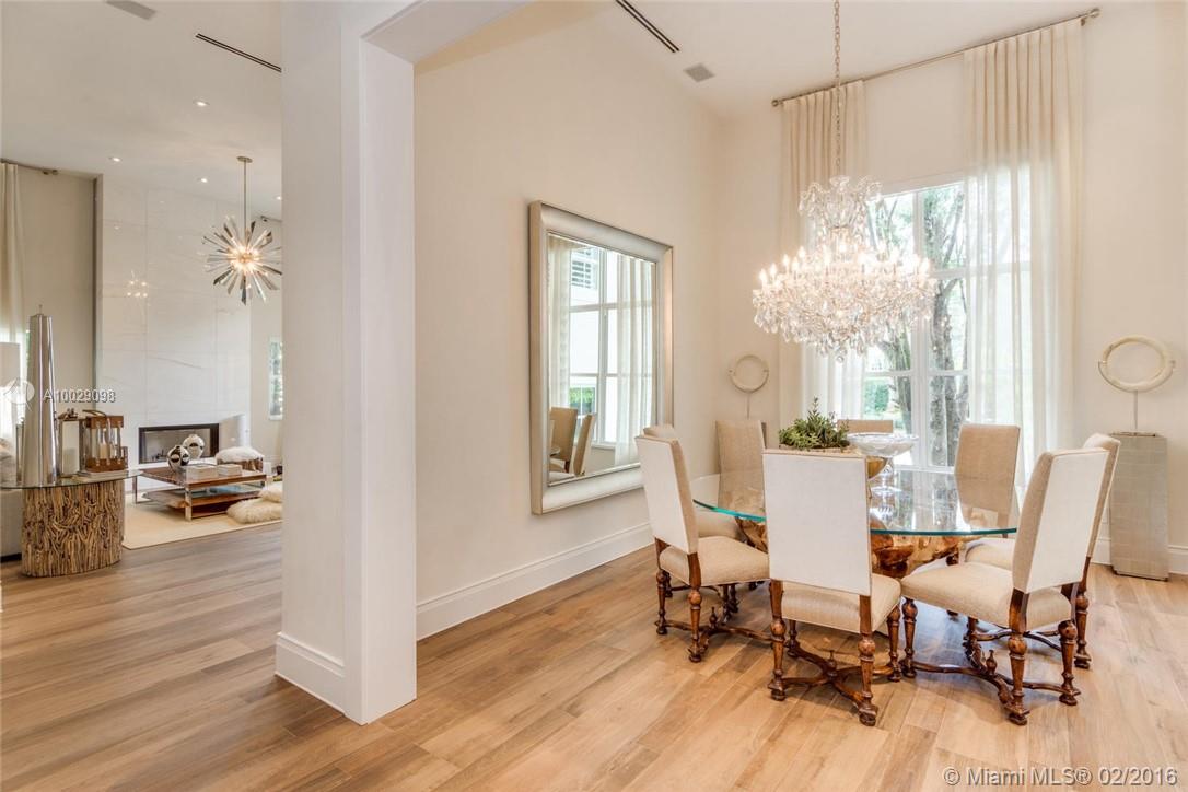 COCOPLUM SEC 2 PLAT G - Residential