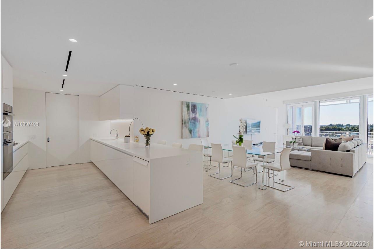SURF CLUB CONDO - Residential