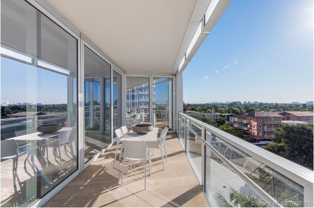 SURF CLUB CONDO - Residential