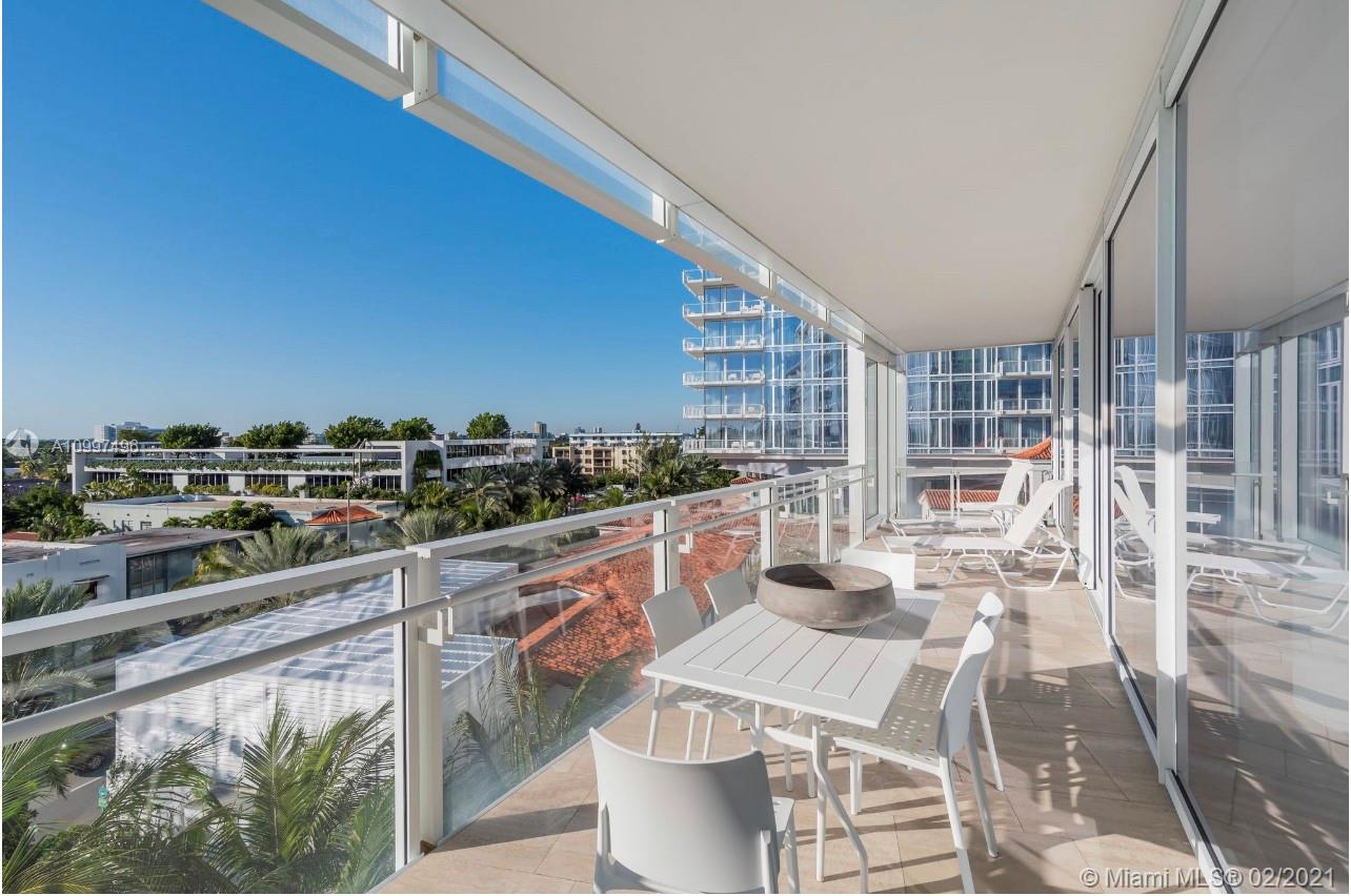 SURF CLUB CONDO - Residential
