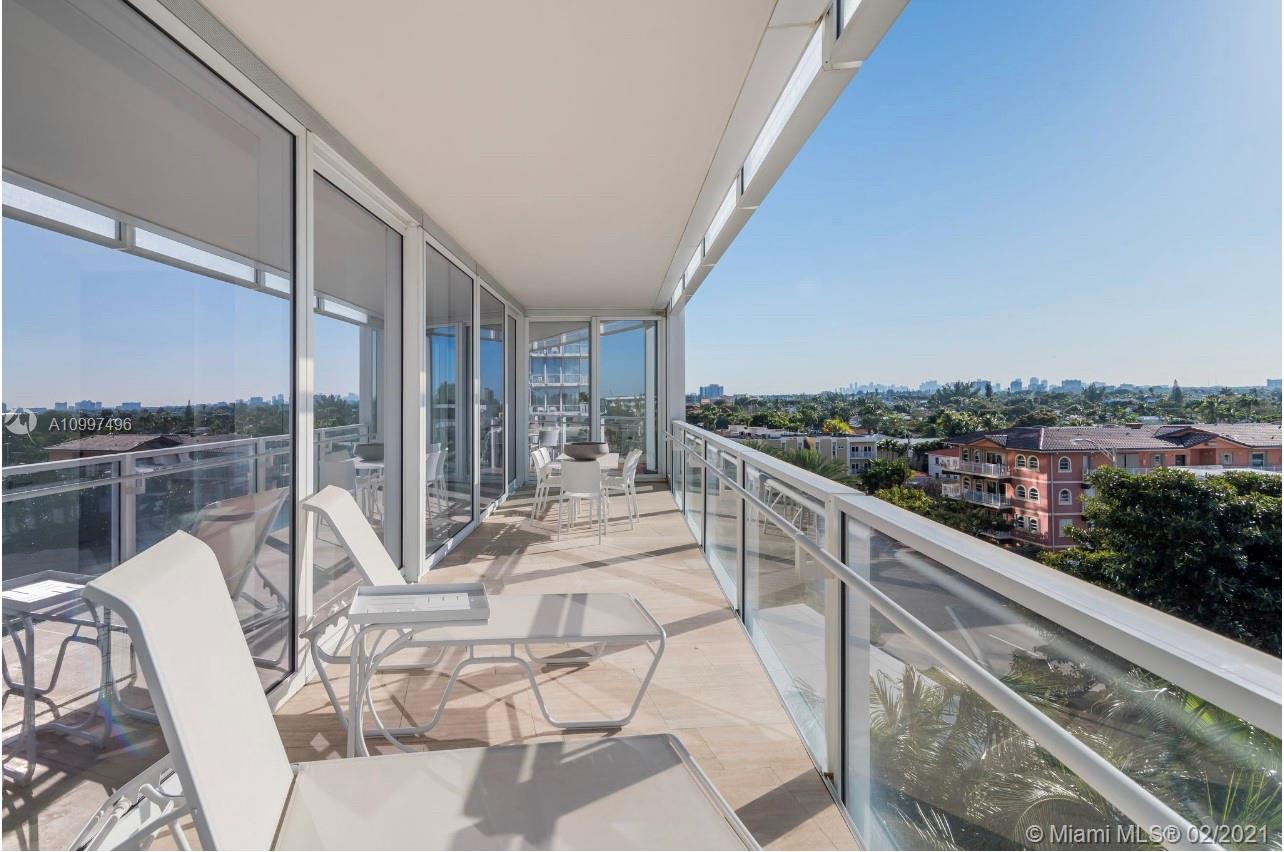 SURF CLUB CONDO - Residential