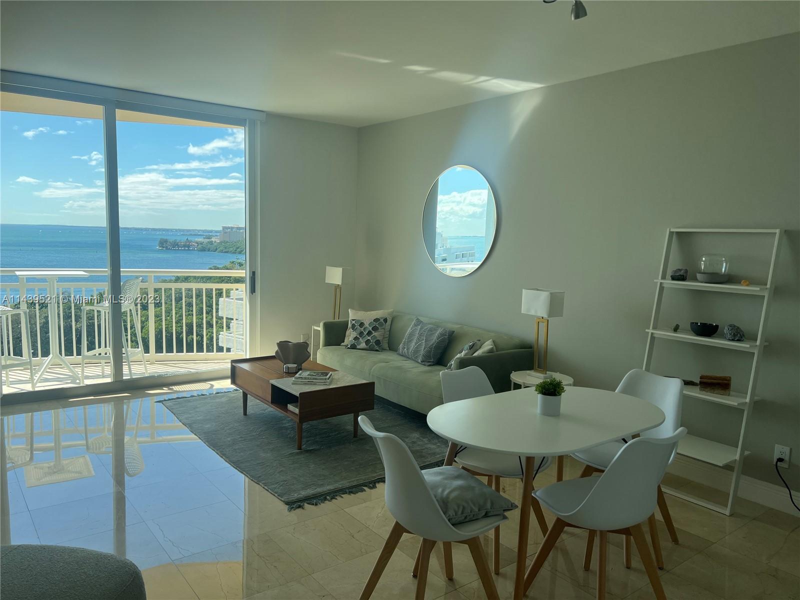 THE METROPOLITAN CONDO - Residential Lease