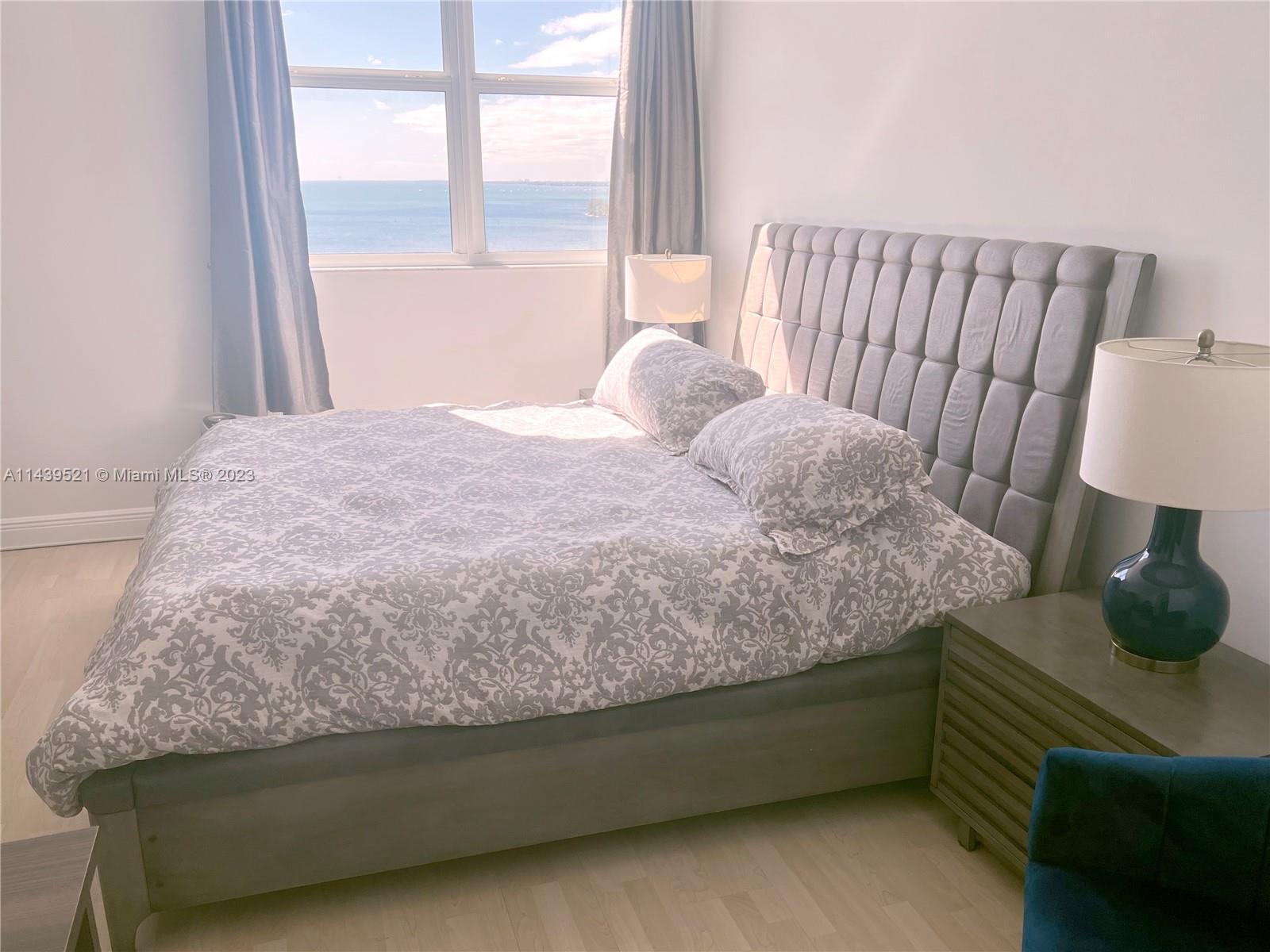 THE METROPOLITAN CONDO - Residential Lease