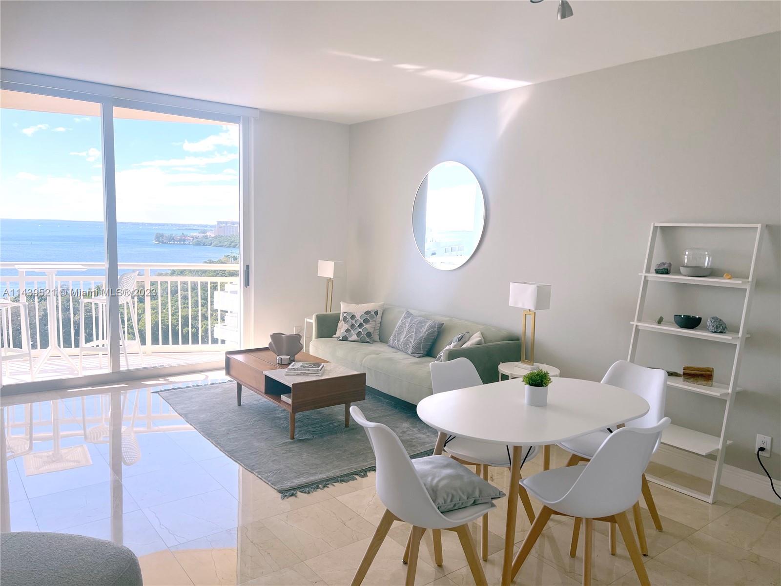 THE METROPOLITAN CONDO - Residential Lease