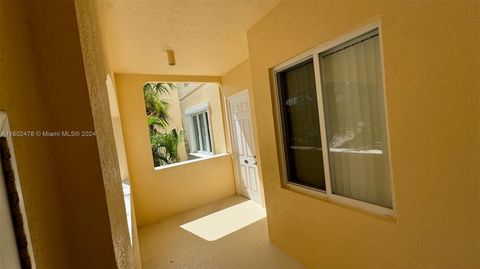 A home in Fort Pierce