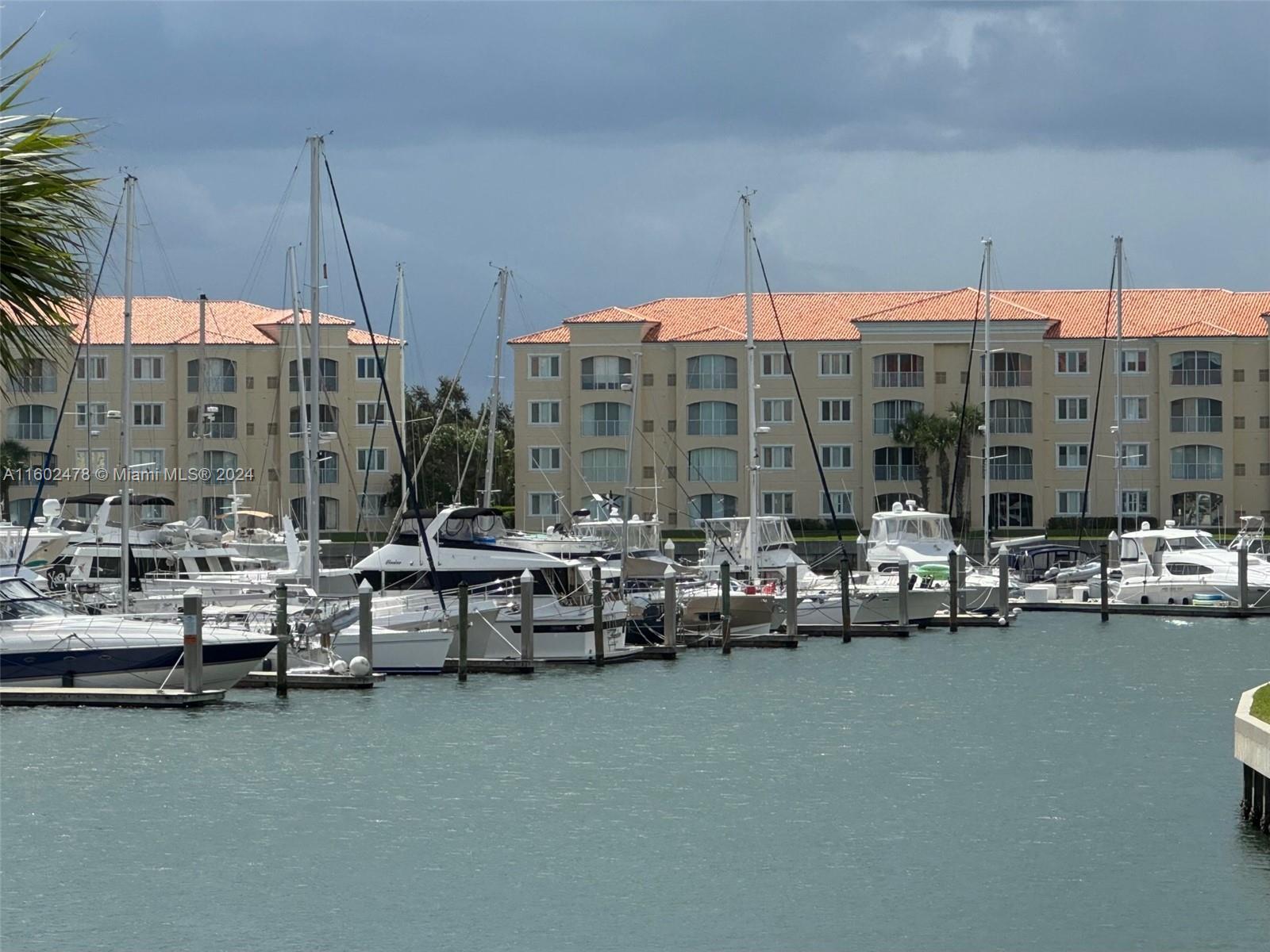 Freshly painted and brand new furnished 2nd floor END unit in building 19 ready to enjoy and make it your own....master and balcony over looking at the waterway, Condo is ready for private showing. Call NOW !!!!
