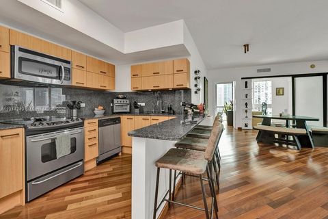 350 S Miami Ave 1502 Miami FL 33130